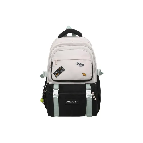 SUN ERATH&U Nylon TRAVEL backpack Unisex Multicolor