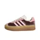 Pink Brown