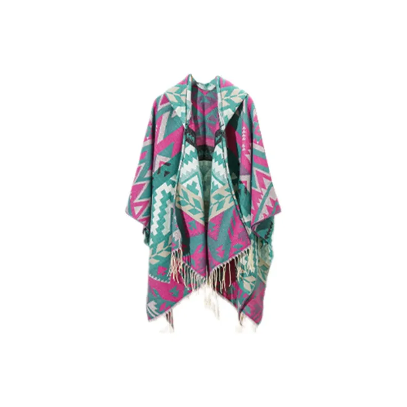 FUO Shawls Unisex-1