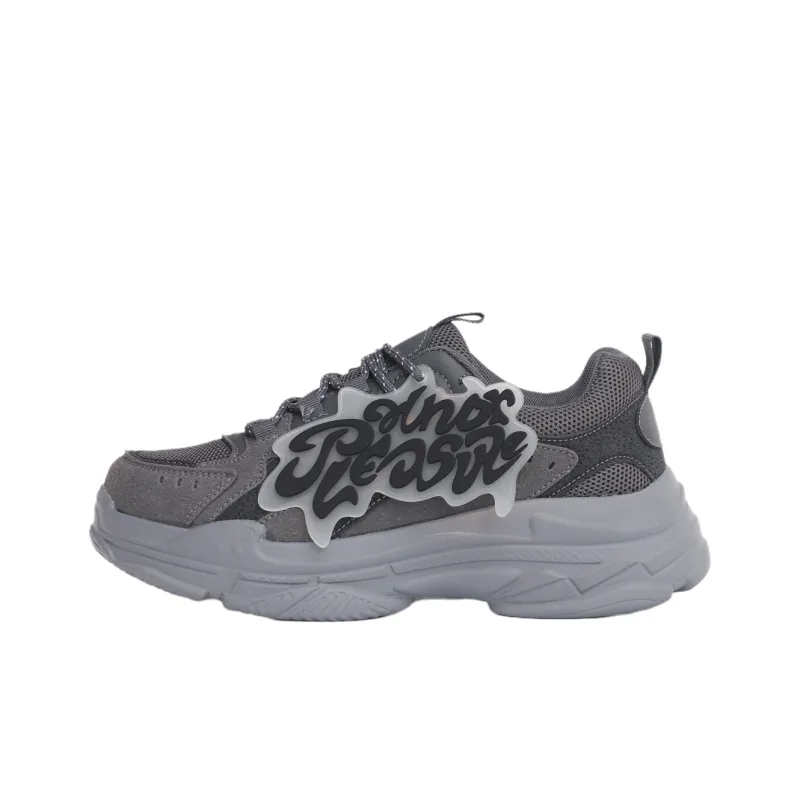 PAIN OR PLEASURE Kids' Skateboarding Shoes Grade School-0