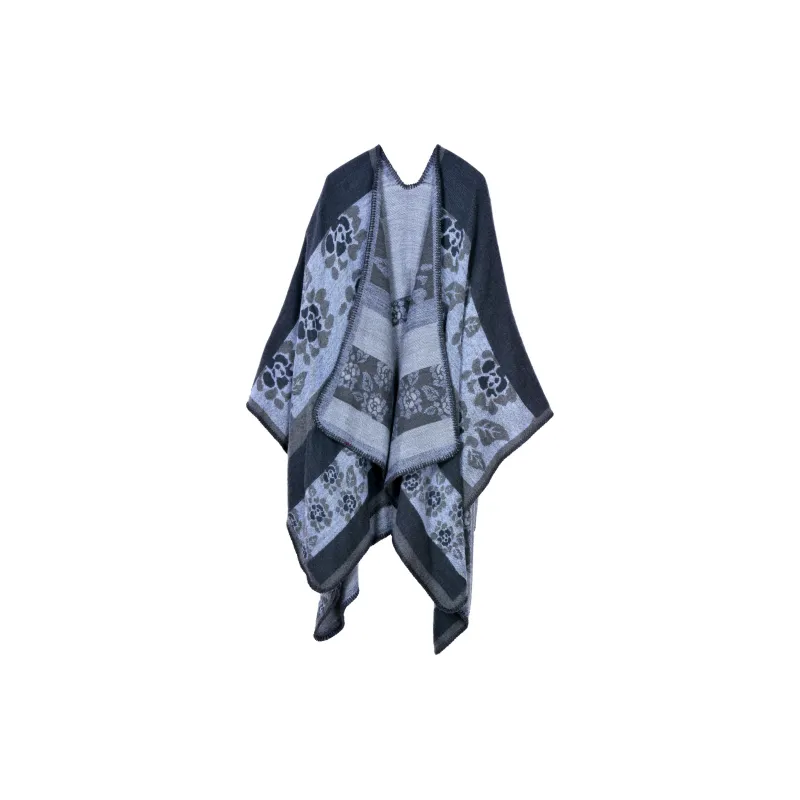 FUO Shawls Unisex-3