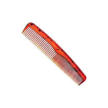 EUROSTIL Shell Stirring Comb Hair 1 Pack