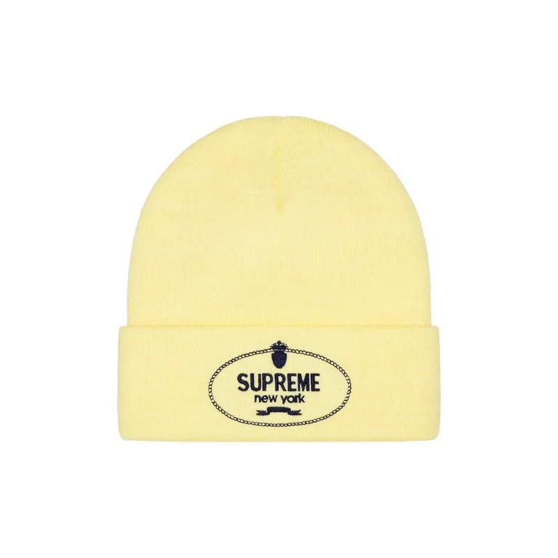 Supreme Crest Beanie-4