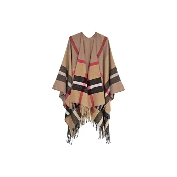 FUO Shawls Unisex