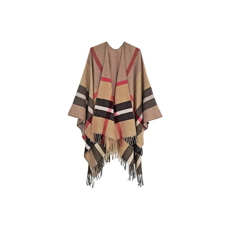 FUO Shawls Unisex-0