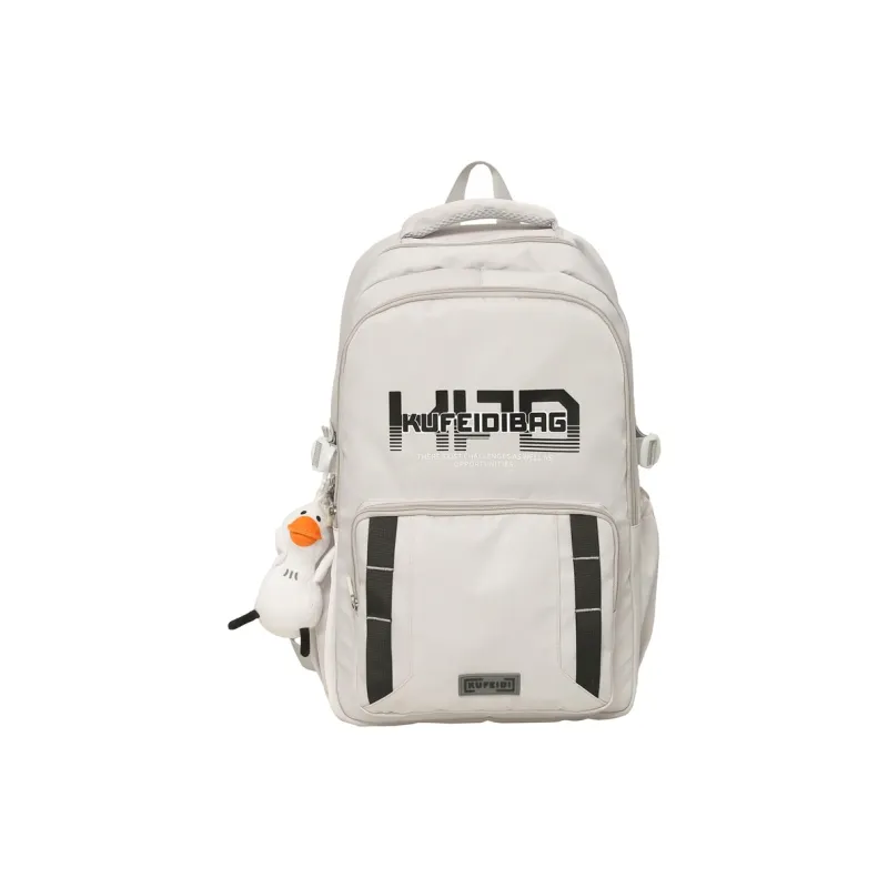SUN ERATH&U Nylon Backpack Regular Unisex Multicolor-5