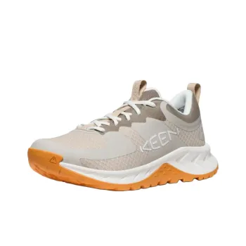 KEEN Versacore Anti-Slip And Wear-Resistant Water-Resistant Low-Top Trekking Shoes Women's Taupe