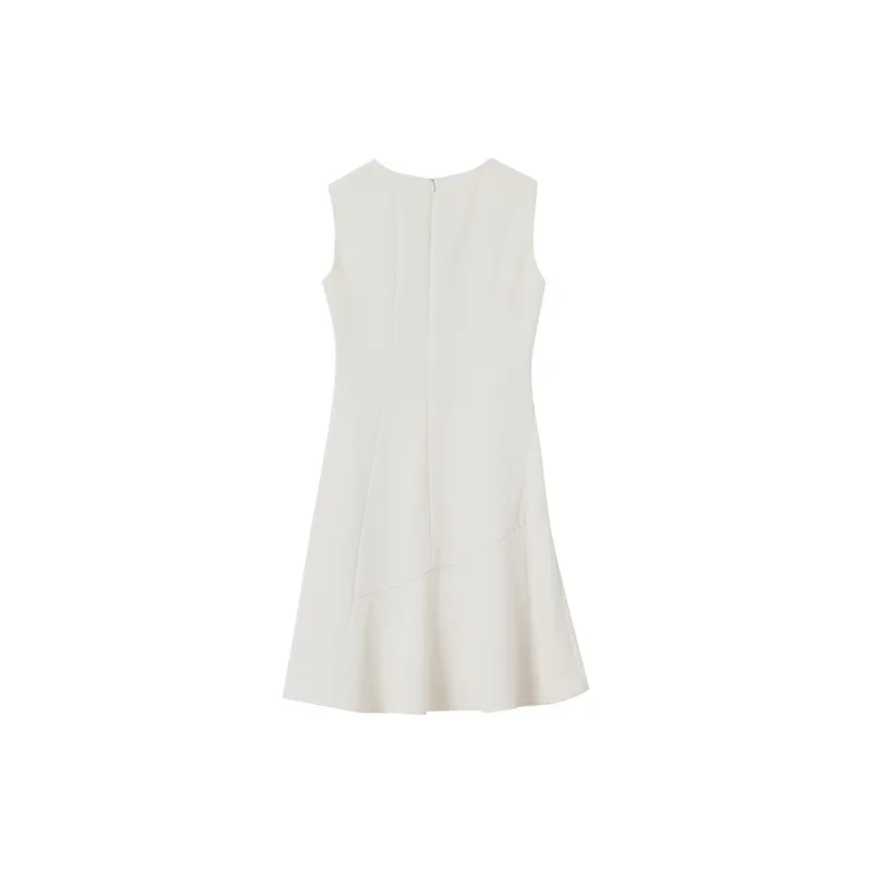 SENTUBILA Sleeveless Dress Women's-9