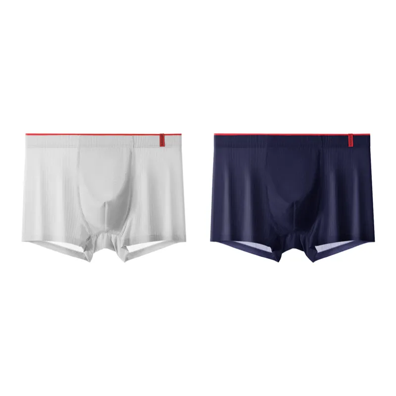 Urban Beauty Underpants Men's Combo Set-12