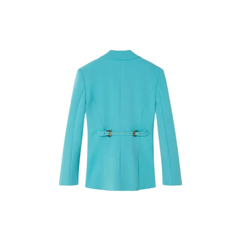 VERSACE Tailored Blazer Jacket-1