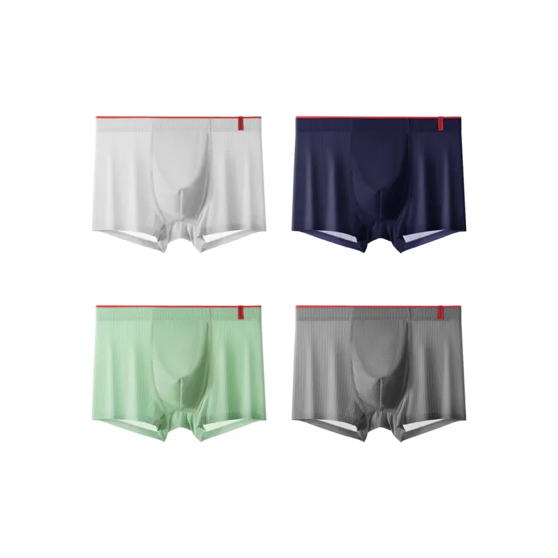 Urban Beauty Underpants Men's Combo Set-36