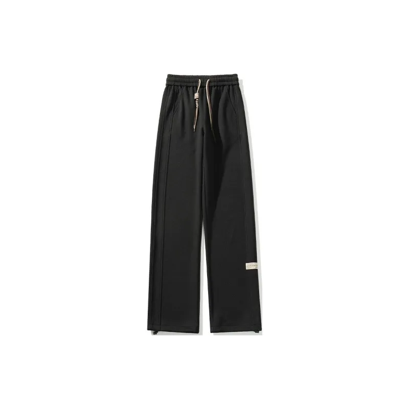 TESTUNG Casual Pants Unisex-9