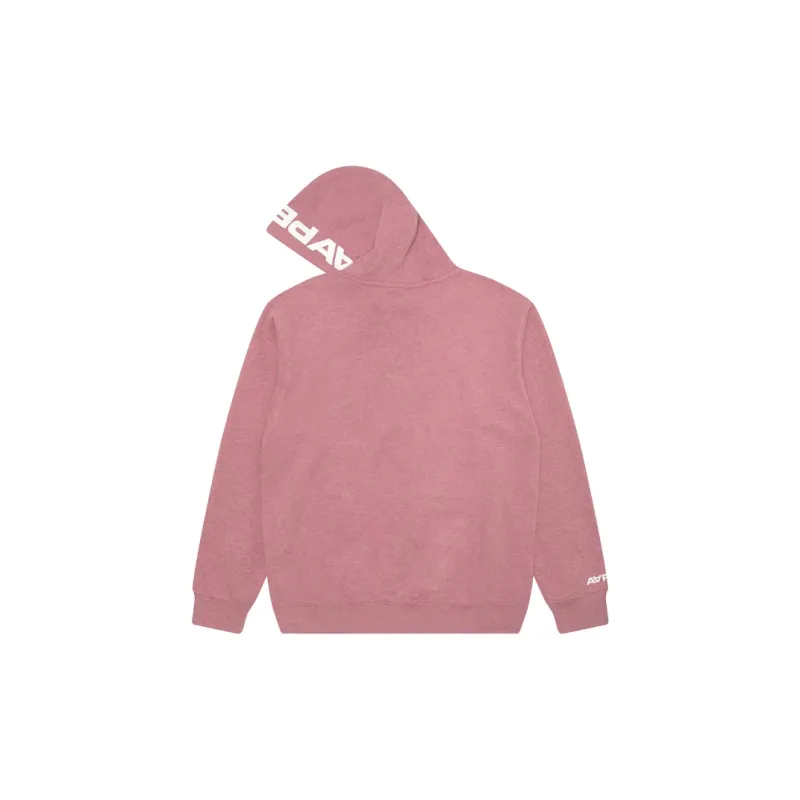 Aape FW24 Sweatshirt Men's Pink-1