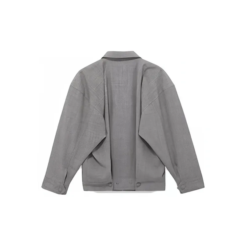 IMMI Jackets Women's White-1