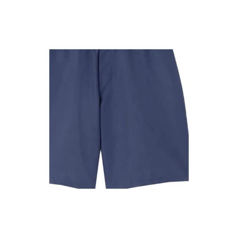VERSACE Swimming Shorts Men Dark Blue-3
