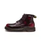 Burgundy Spring Fall