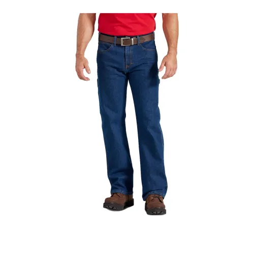 Dickies Jeans Men Indigo