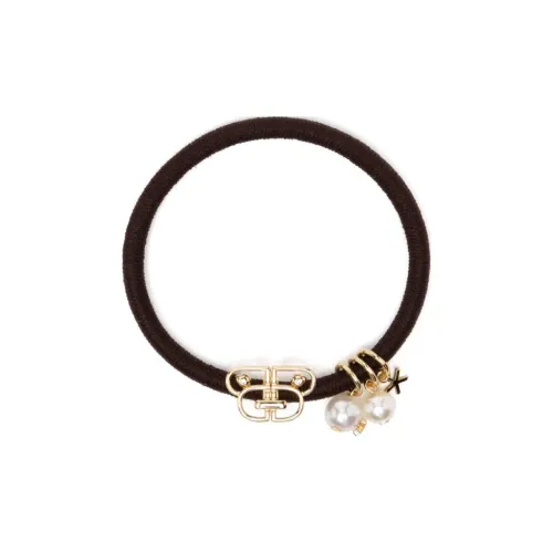 A BATHING APE Charm Hair Tie