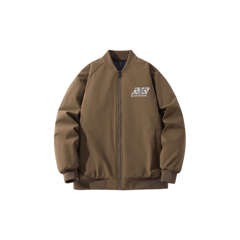 AI3 Puffer Jackets Unisex-5