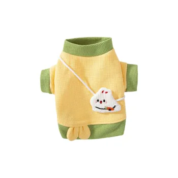 Hippie dogs Pet Clothing