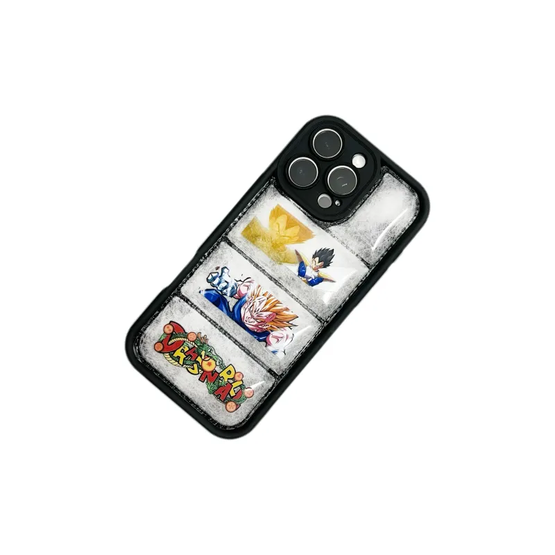 Dis cat Phone Cases-5