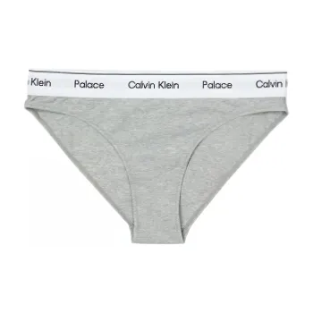 PALACE CK1 Bikini Light Grey Heather