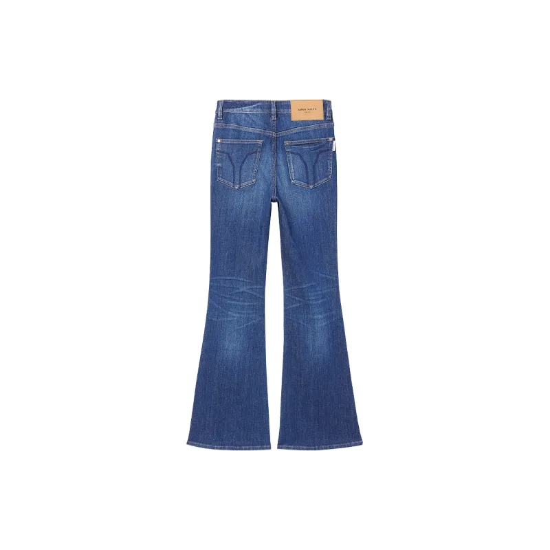 Miss Sixty Jeans Women's Dark Blue-1