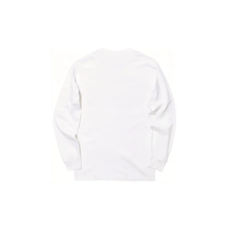 Thrasher T Shirts Unisex White-1