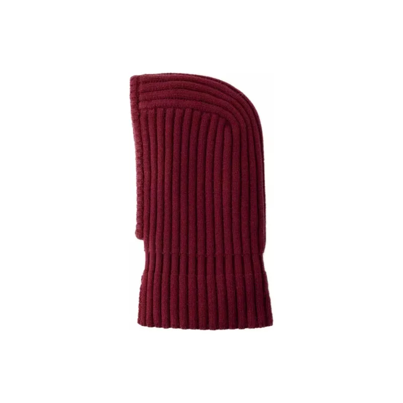 ZARA Viscose Polyester Polyamide Hats & Caps Kids' Red-0