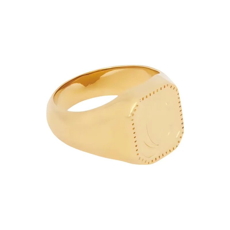 Chloé Charms Ring-1