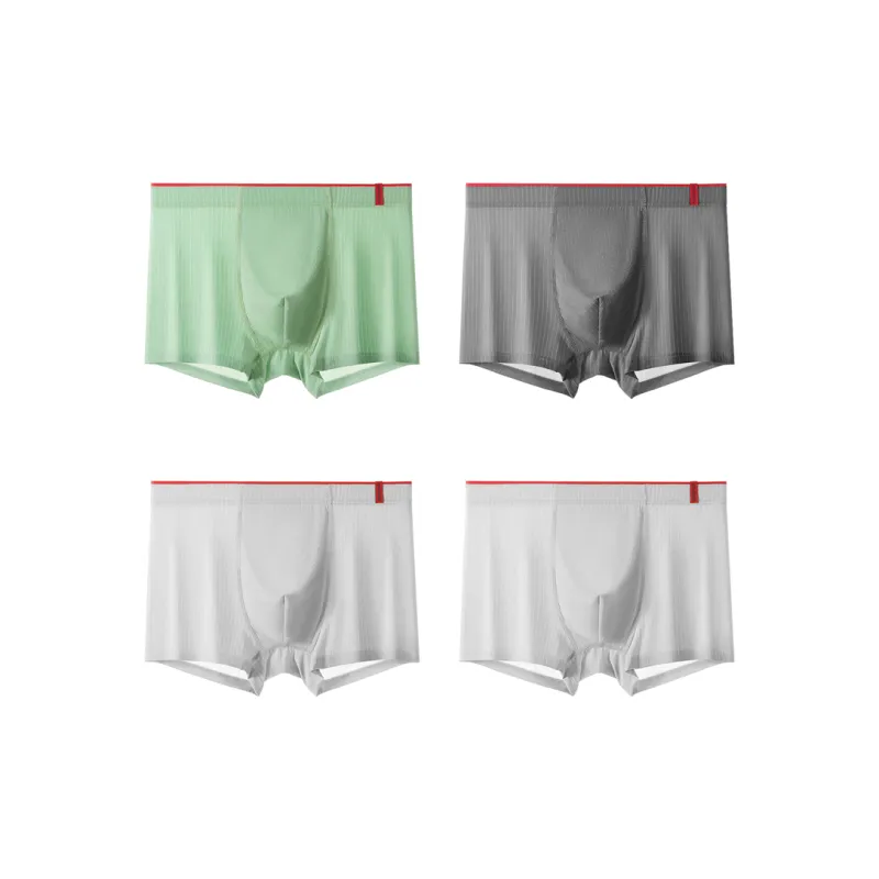 Urban Beauty Underpants Men's Combo Set-39