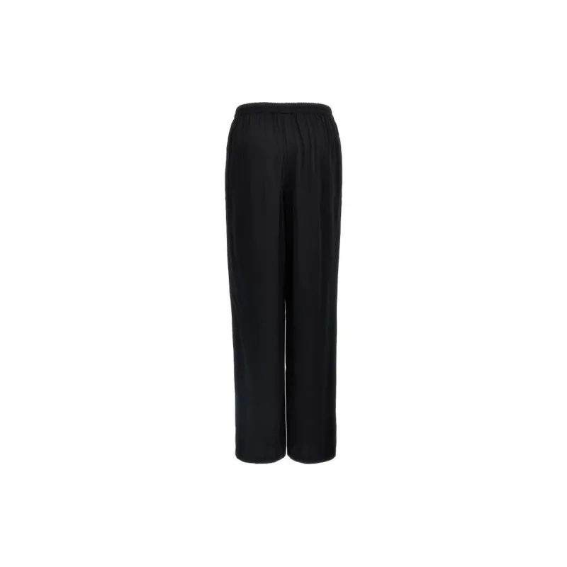 Sleeper Casual Suit Women's Black-2