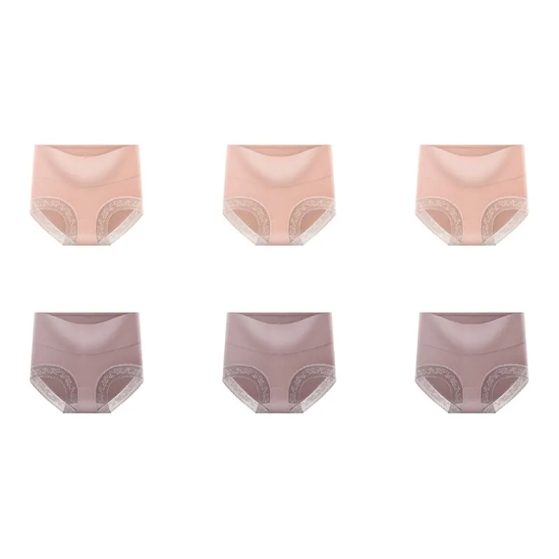 YUZHAOLIN Underpants Women's Combo Set-11