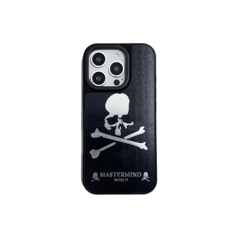 SHANGHUI Phone Cases-0