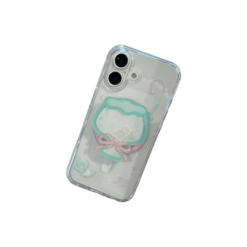 Chaoju Youpin Phone Cases-1