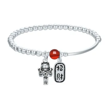 Century Edge Jewelry S925 Silver Bracelets Women's