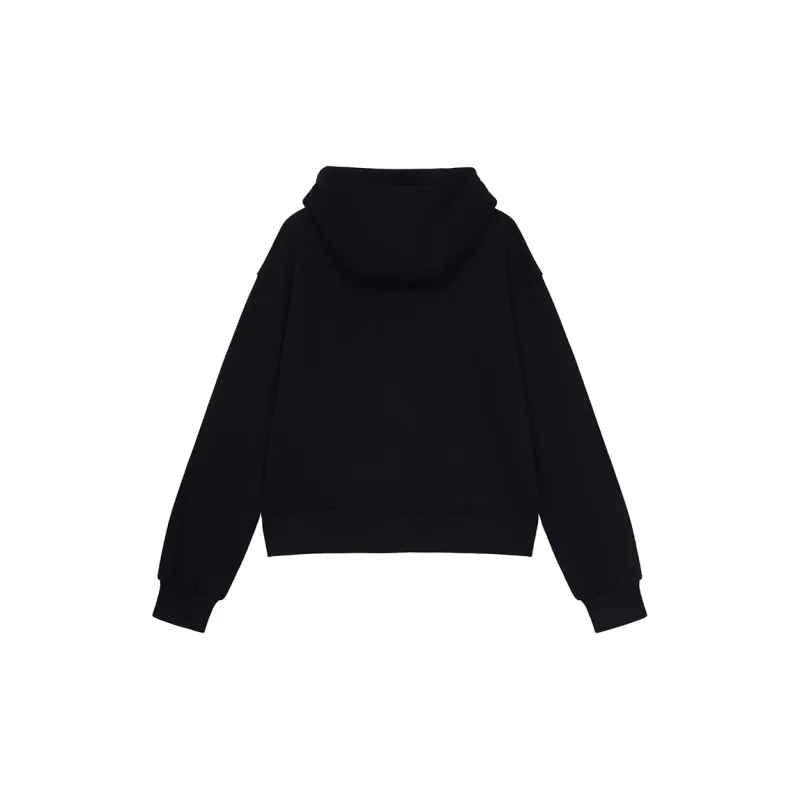 HTCU Cardigan Sweatshirt Women's-11