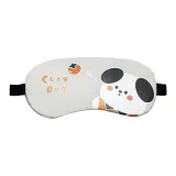 Puppy Eye Mask, Shopping Bag Included[Includes Ice Pack]
