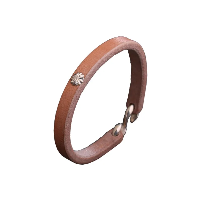 Angel Wishes 925 Sterling Silver Rosewood Wristbands Unisex-0