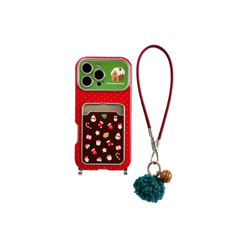 Wei Xin Phone Cases-1