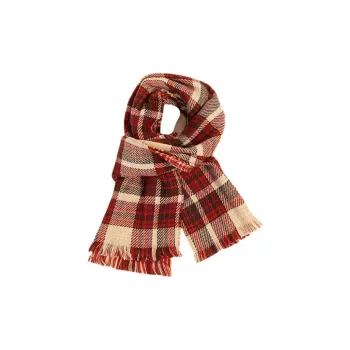 NOME Knit Scarves Unisex