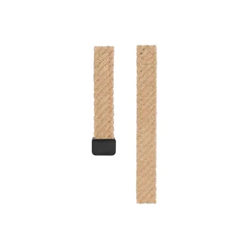 Mr. Strap Watch Band Huawei Compatibility Plush Material