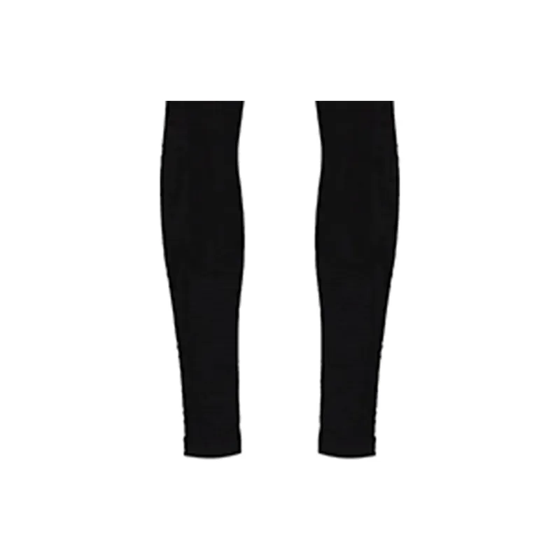FENDI Leggings Women's Black-3