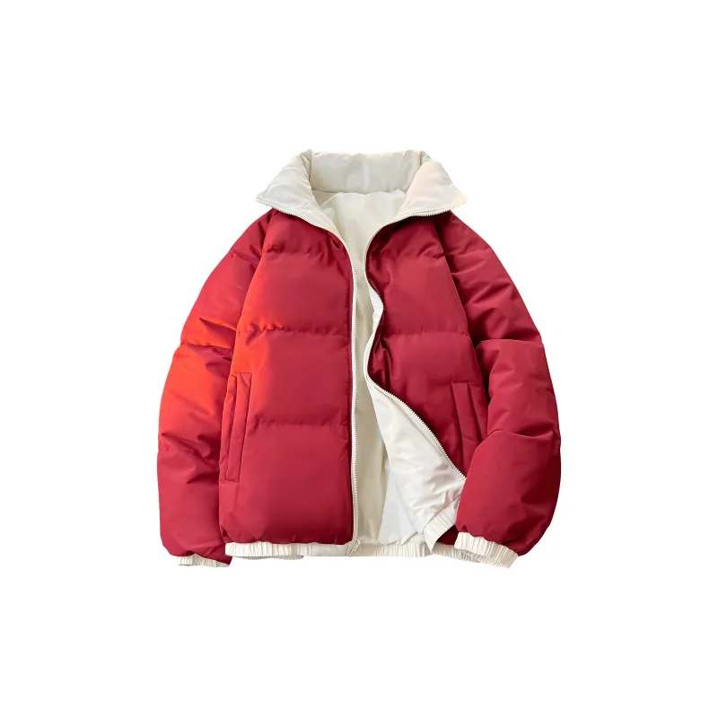 BOBBY ABLEY Puffer Jacket Unisex-12