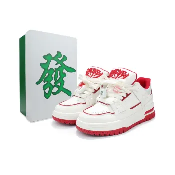 FERNANDA FRANKLIN God Of Wealth Arrives Balance Lightweight Breathable Low Top Skateboard Shoes Men's
