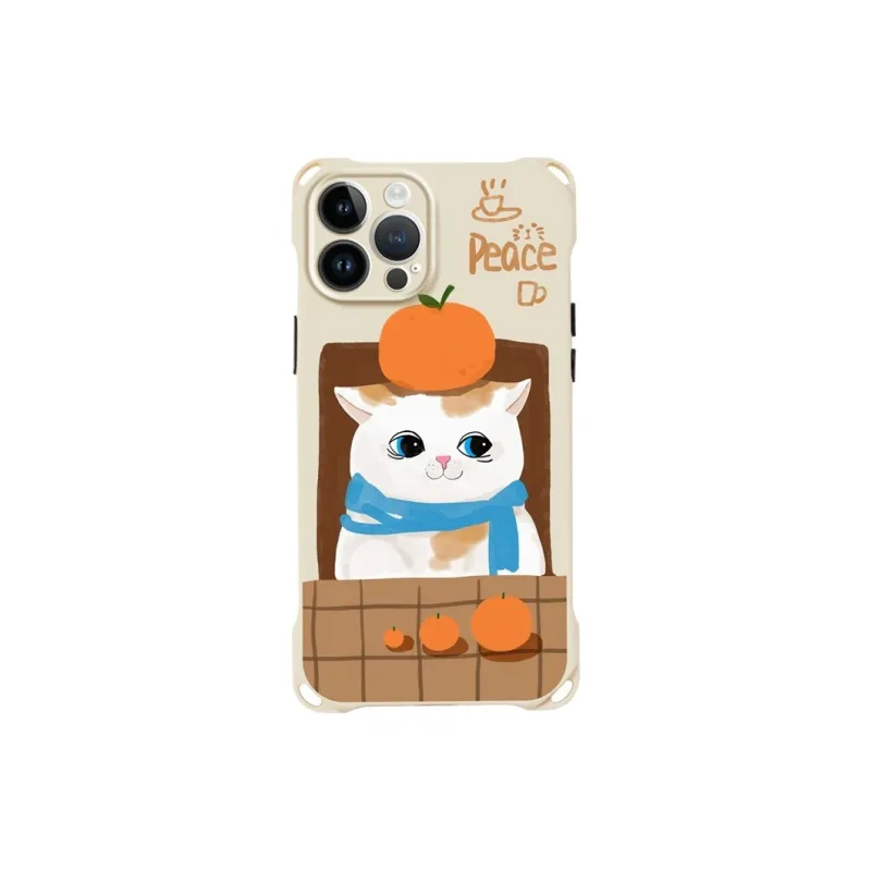 HASEE Phone Cases-0