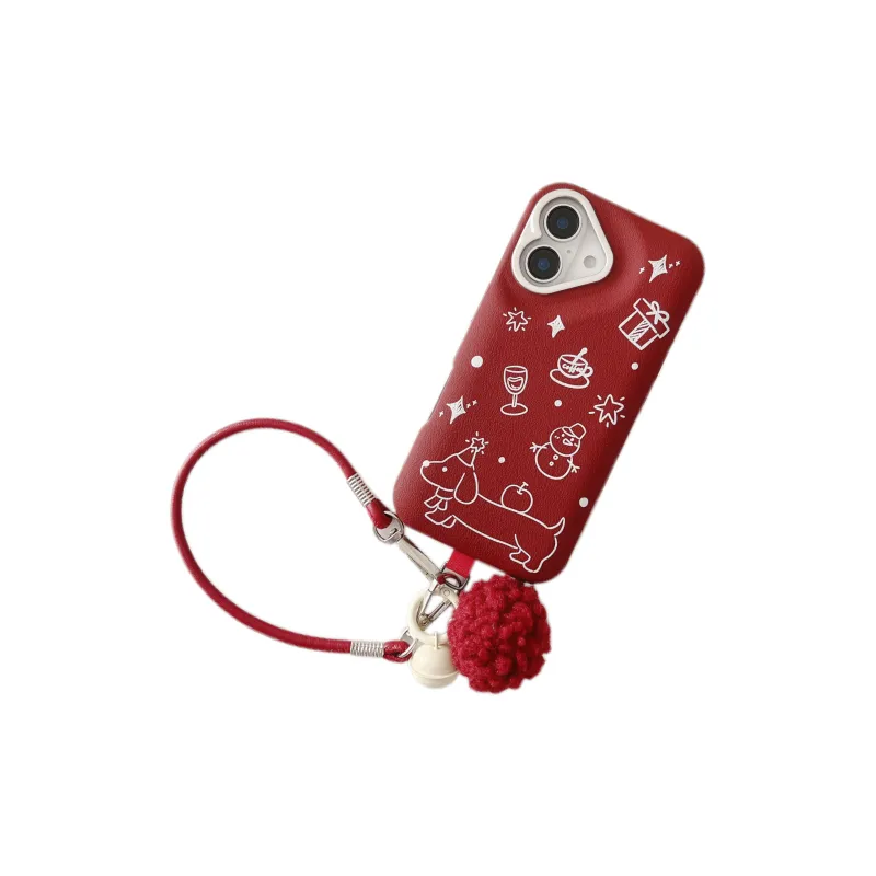 Feng Ying Phone Cases-1