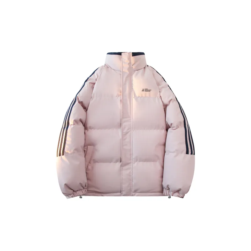 SPONGEBOB SQUAREPANTS Puffer Jacket Unisex-11