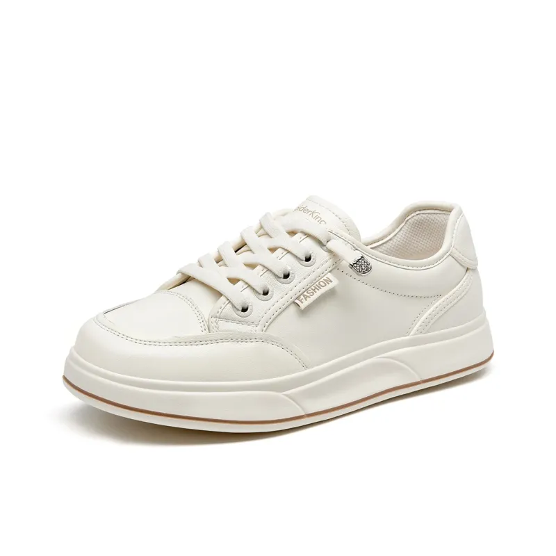 Spider King Low Top Skateboard Shoes Women's-3