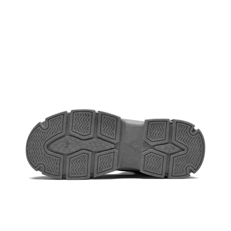 DOUBLE STAR 88 Short Martin Boot Men's-22